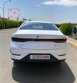 بي واي دي Qin Plus